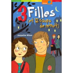        3 filles (et 12 coups de minuit)