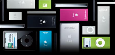 ipod,ipod nano, ipod shuffle