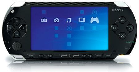 psp