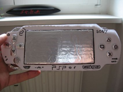 fosse psp